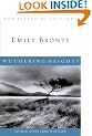 Wuthering Heights (New Riverside Editions)