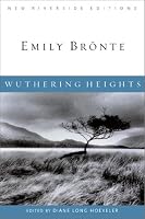 Wuthering Heights (New Riverside Editions)