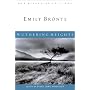 Wuthering Heights (New Riverside Editions)