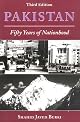 Pakistan : fifty years of nationhood