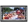 Panasonic CQ-VD6503U 6.5" Wide Screen Touch-Panel LCD Monitor/DVD Video Receiver
