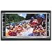 Panasonic CQ-VD6503U 6.5" Wide Screen Touch-Panel LCD Monitor/DVD Video Receiver