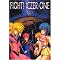 Anime Classics For Starting Out