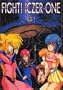 Fight! Iczer-One