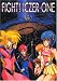 Search : Fight! Iczer-One