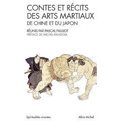 Contes et r�cits des arts martiaux de Chine et du Japon
