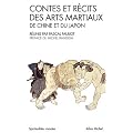 Contes et r�cits des arts martiaux de Chine et du Japon
