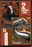 Fantasy Collection - Mortal Kombat Conquest *2