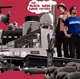 The Black Keys Picture 7