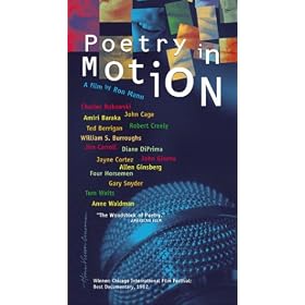 Poetry in Motion [VHS]