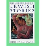 The Oxford Book of Jewish Stories