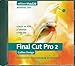 CD-ROM Final Cut Pro 2 - PDF und Tutorial-CD (Galileo Design)