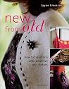 New from Old: How to Transform and Customize Your Clothes