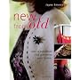 New from Old: How to Transform and Customize Your Clothes