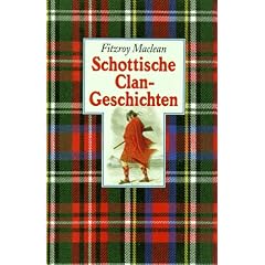 Schottische Clangeschichten