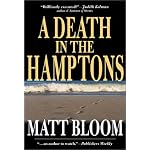 A Death in the Hamptons book cover