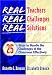 REAL TEACHERS, REAL CHALLENGES, REAL SOLUTIONS