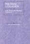 Pretrial Litigation: Law, Policy and Practice (American Casebook Series)