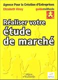 Realiser votre etude de marche