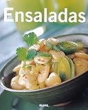 Ensaladas (Cocina tendencias series)