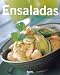 Book Ensaladas (Cocina tendencias series)