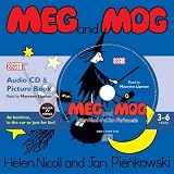Meg and Mog (BBC Audio)