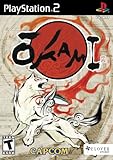 Okami - PlayStation 2