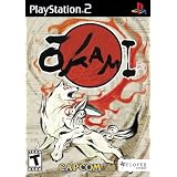 Okami ~ Capcom