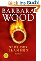 Spur der Flammen