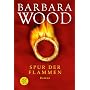 Spur der Flammen