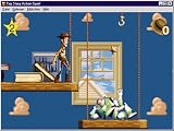 Eigenschaften Atari  / Toy Story - Spiele Action