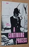 A continuing process : the new creativity in British art education 1955-65