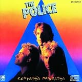 Buy : Zenyatta Mondatta