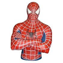 Spider-Man 3 - Bust Bank: Spider-Man