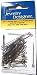 Brass Nickel Plated Eye Pin, 1-1/4 Inch
