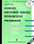 Associate Employment Services Representative (Career Examination)