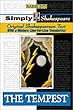 The Tempest (Simply Shakespeare)