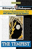 The Tempest (Simply Shakespeare)