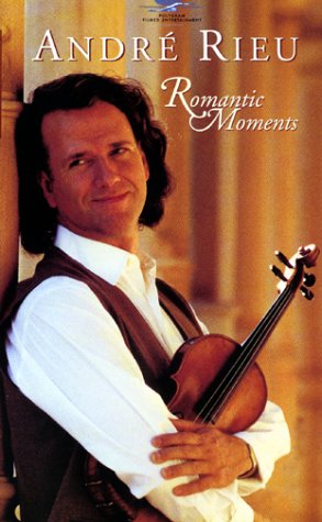 André Rieu - Romantic Moments