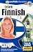Book Talk Now! Finnish