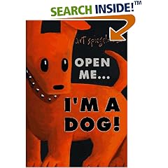 Open Me...I'm a Dog