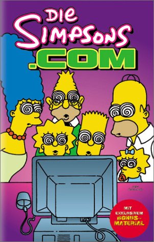 Die Simpsons - Simpsons.com