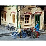 Pola 331755 Bicycles in 5 Different Colours (6)