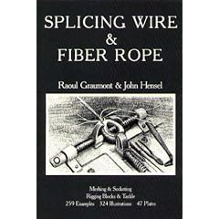 Splicing Wire and Fibre Rope