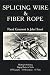 Splicing Wire and Fiber Rope