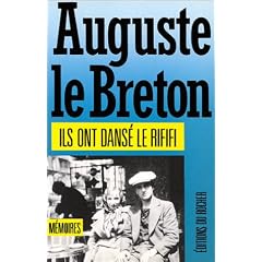 Ils ont dans� le rififi