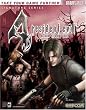 Resident Evil 4 - Official Strategy Guide (Signature Series)