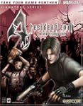Resident Evil� 4 Official Strategy Guide