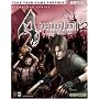 Resident Evil 4 Official Strategy Guide (Bradygames Signature Series)
