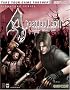 Resident Evil 4 Official Strategy Guide (Bradygames Signature Series)